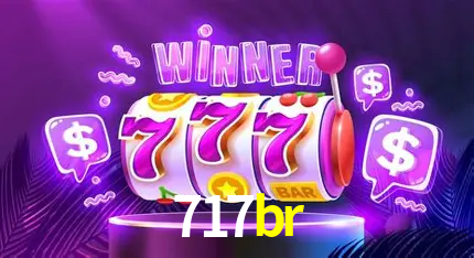 Desvendando o Mundo dos Jogos Virtuais na 717br