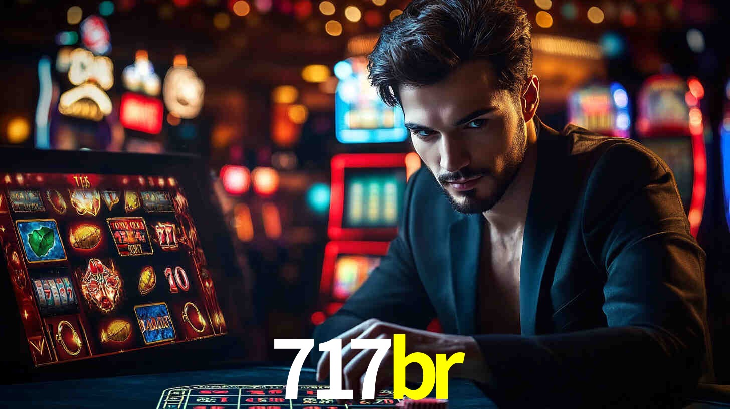 717br bet