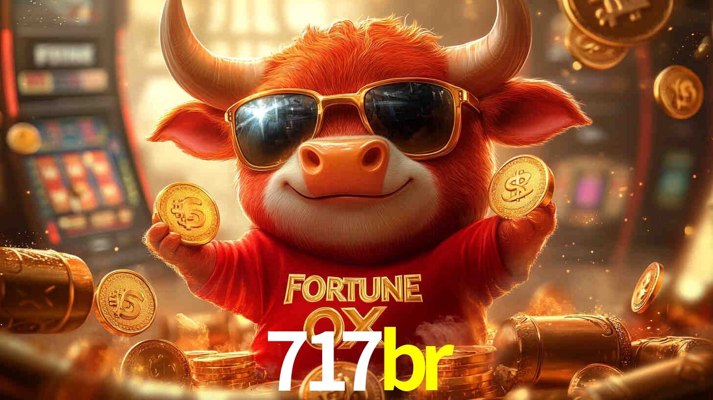 717br: Seu Cassino Premiado com Pagamentos Rápidos