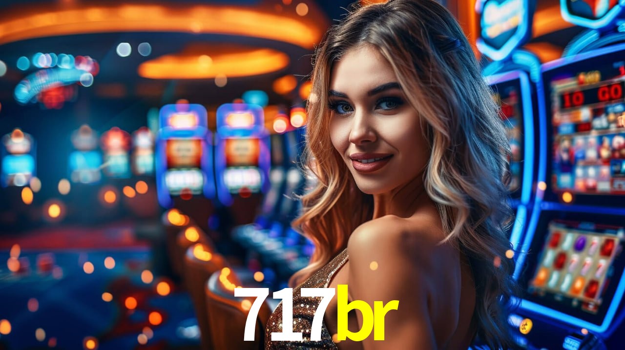 Slot Games 717br