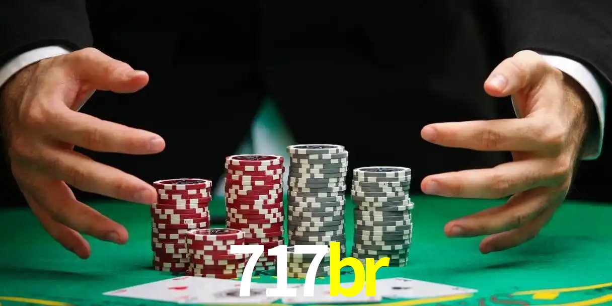 cassino 717br