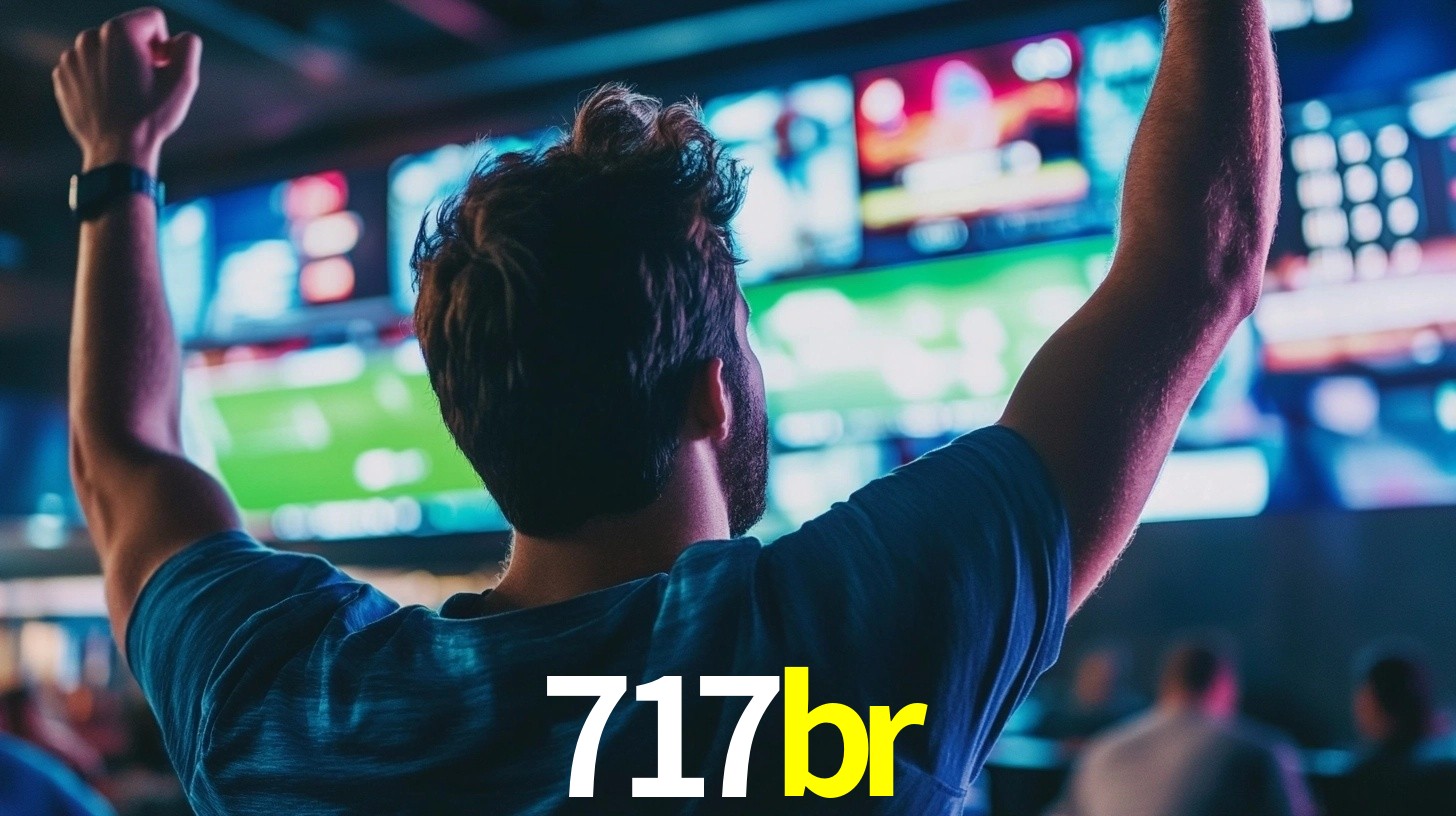 717br: Jogos de Caça-Níqueis-Altas Recompensas, Roleta-Velocidade, Blackjack-Desafios Máximos