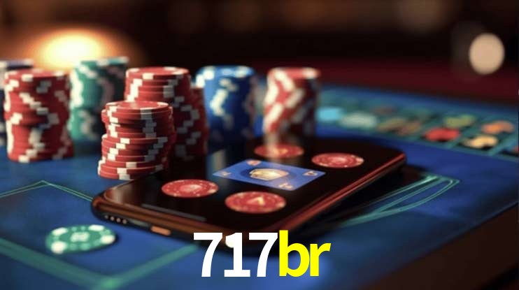 Casino Ao Vivo 717br