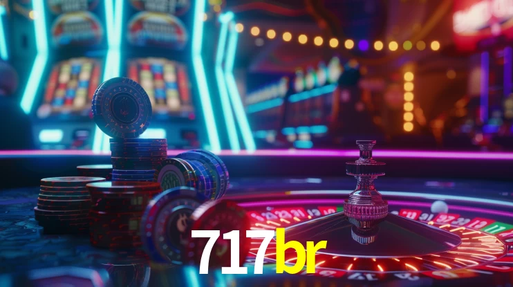 Account Benefits 717br