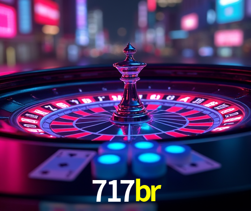A Popularidade dos Caça-Níqueis no 717br