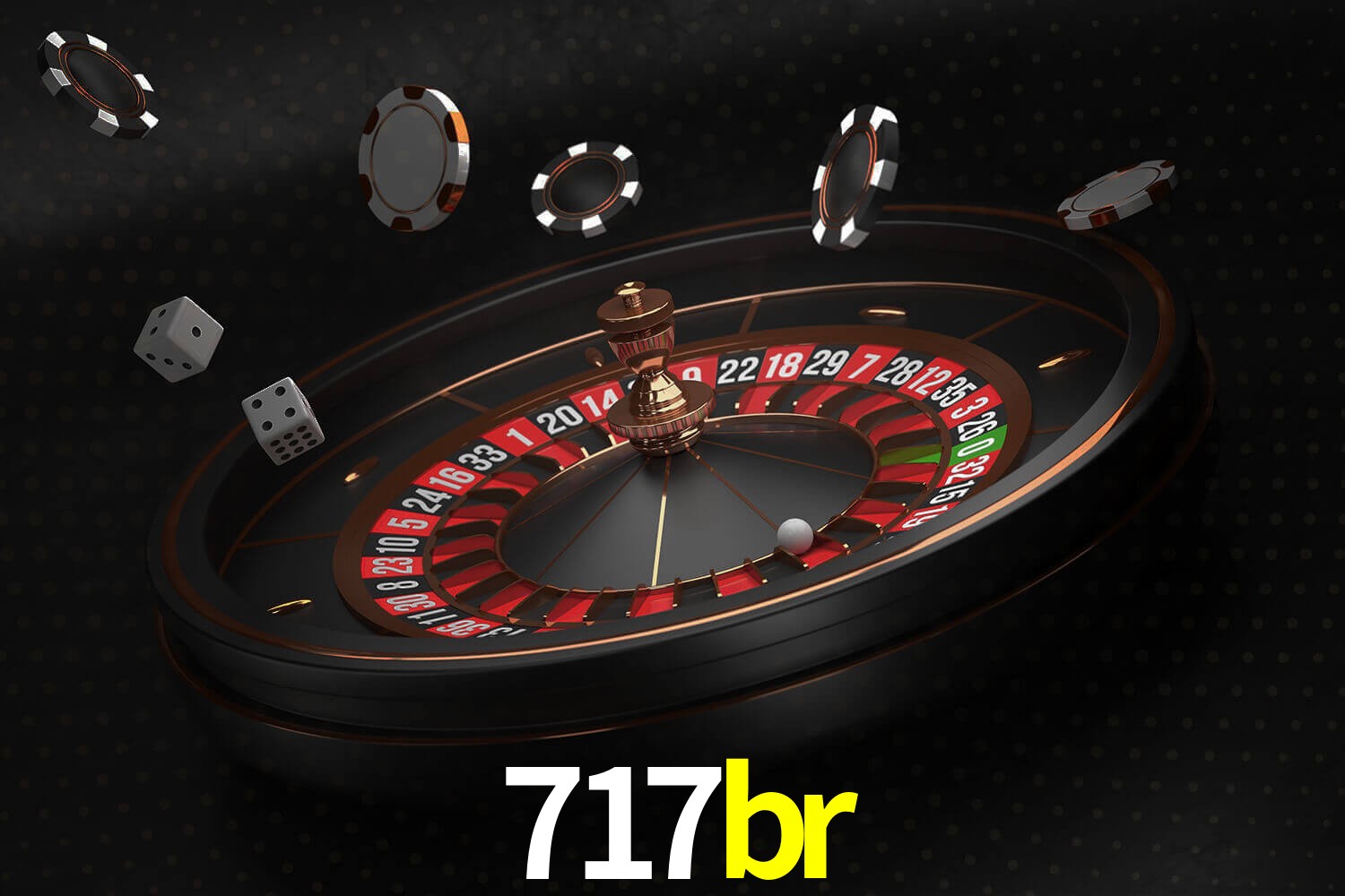 Experimente o Login Seguro Premium no 717br