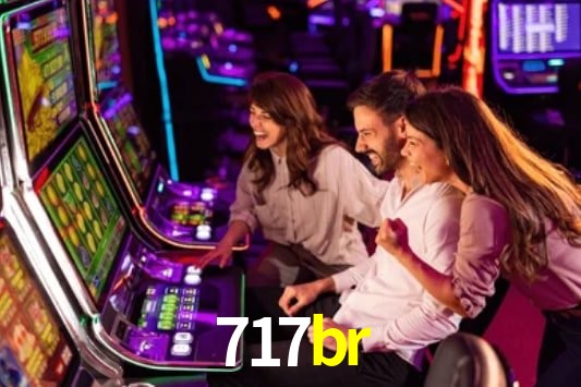 Desvendando o Mundo dos Jogos Virtuais na 717br