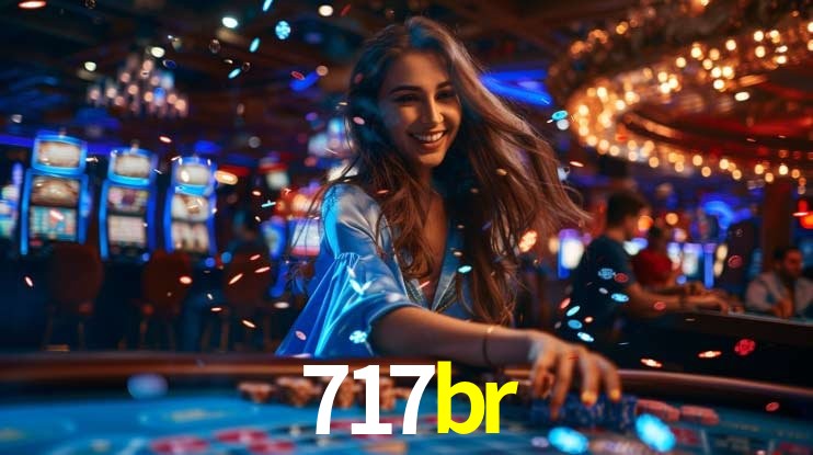 Bonus Features 717br