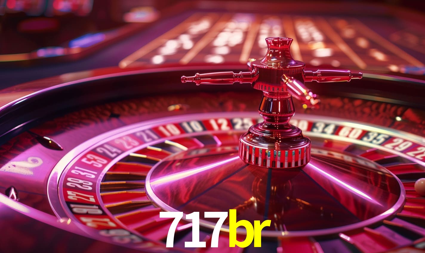 Explorando a Categoria de Eventos em Apostas na 717br