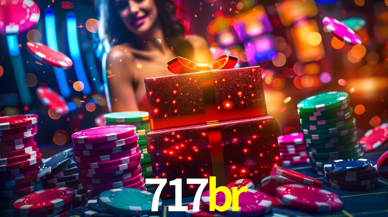 Descubra o Programa VIP da 717br: Vantagens Exclusivas para Jogadores