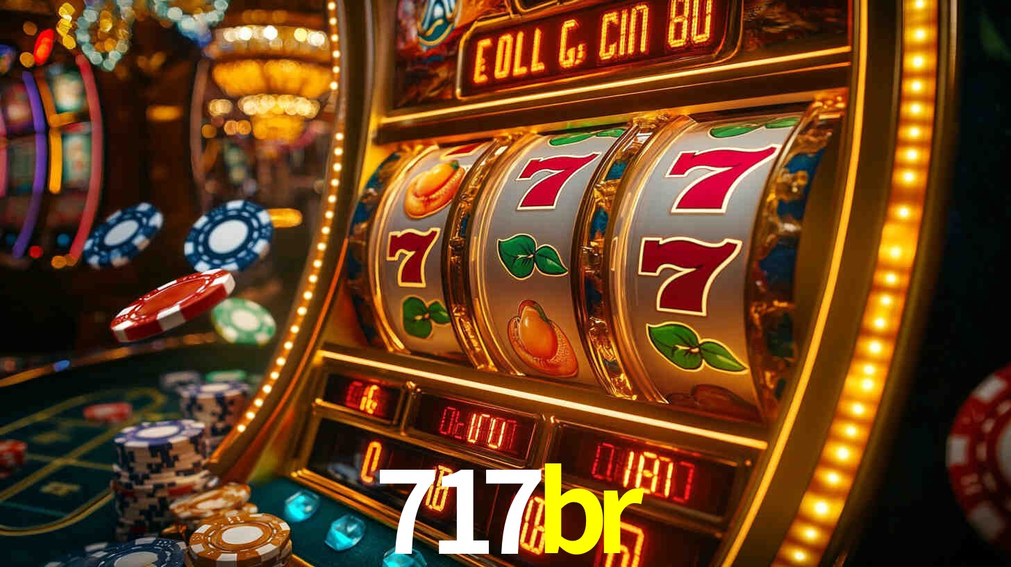 Roulette Table 717br