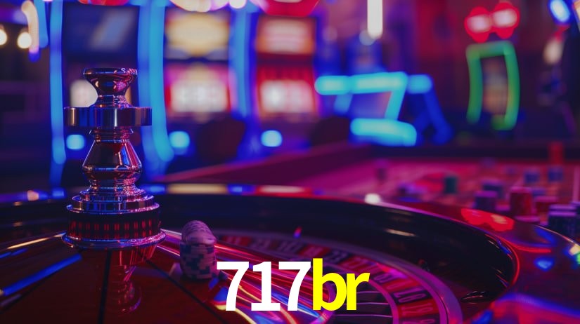 717br App Interface