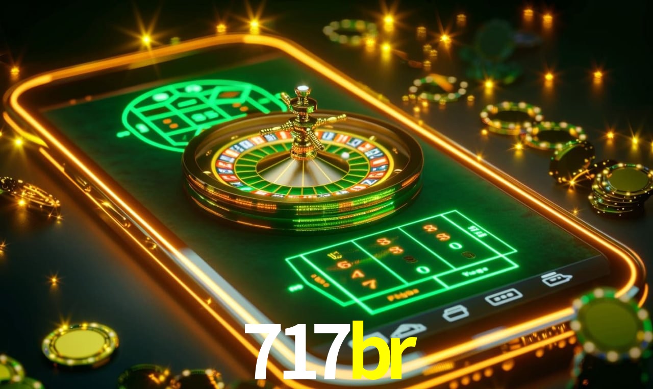 Benefícios da Conta 717br