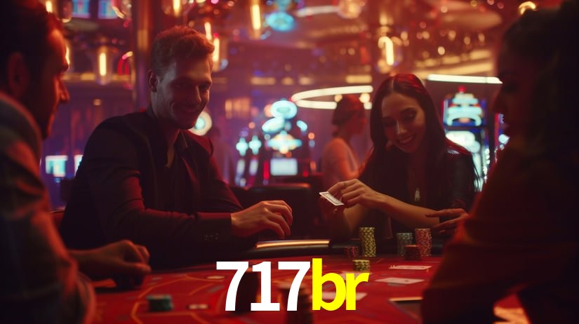 A Revolução dos Aplicativos de Jogos no 717br