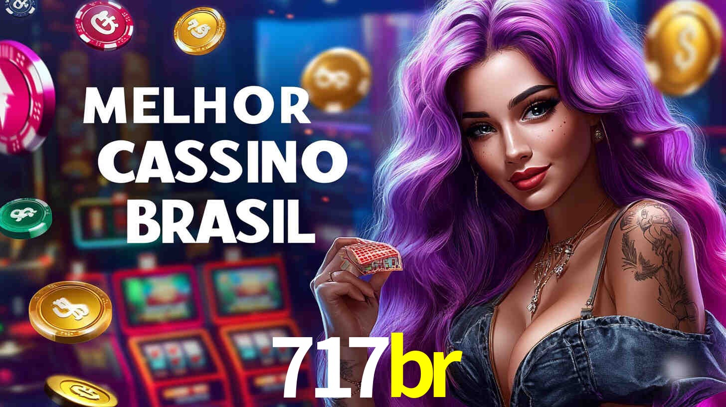 A Popularidade dos Caça-Níqueis no 717br