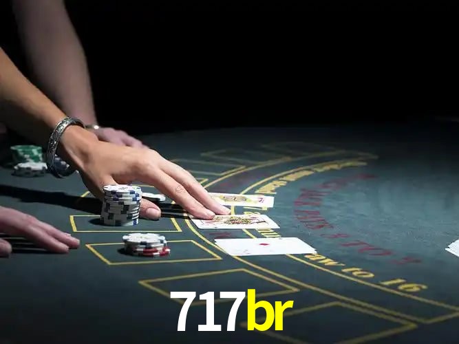Integração de APIs 717br