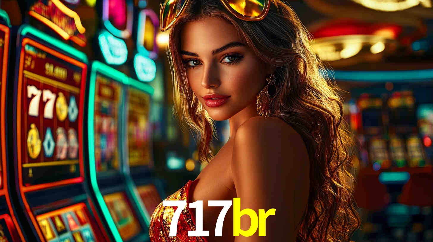 VIP Casino 717br