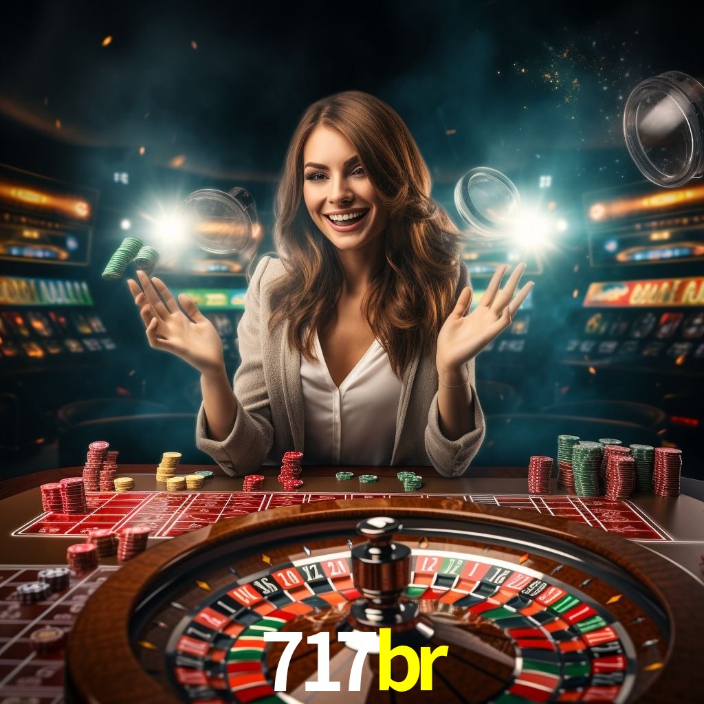 Exclusive Games 717br