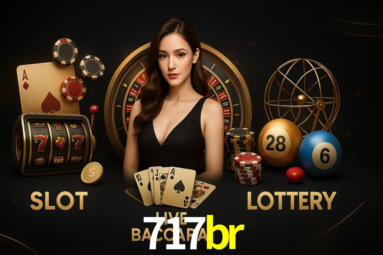 Promoção Relâmpago 717br