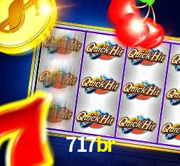 A Emoção da Loteria na 717br: Uma Chance de Mudança de Vida