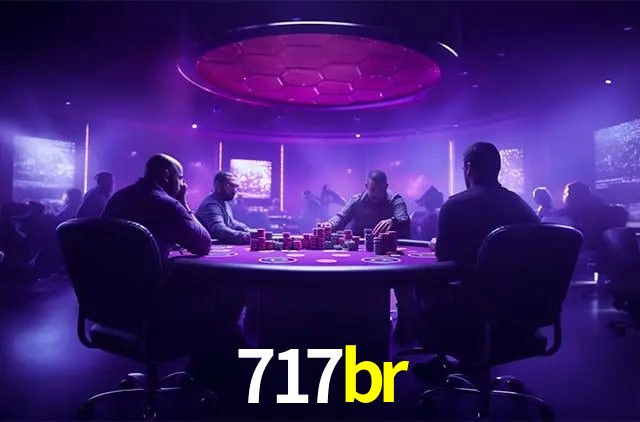 Estatísticas Esportivas 717br