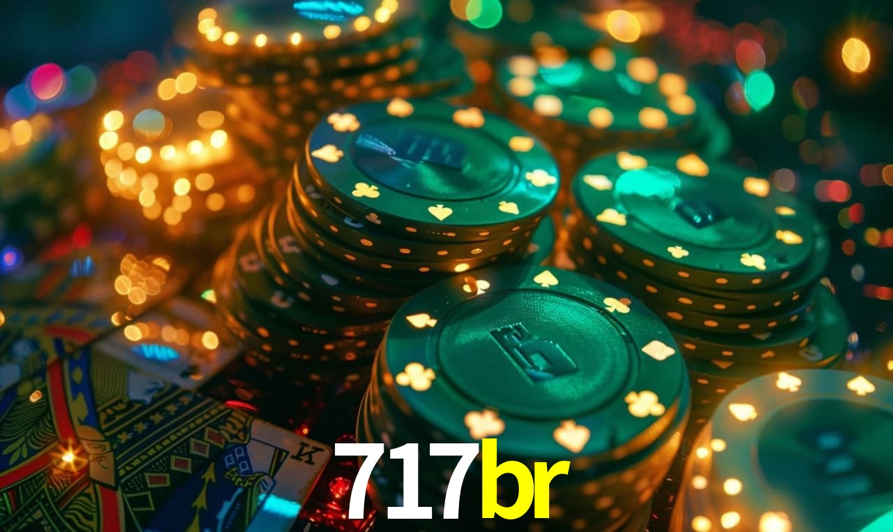 Mesa de Blackjack 717br