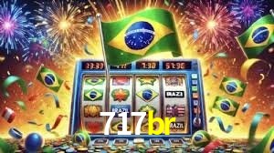 Live Casino 717br