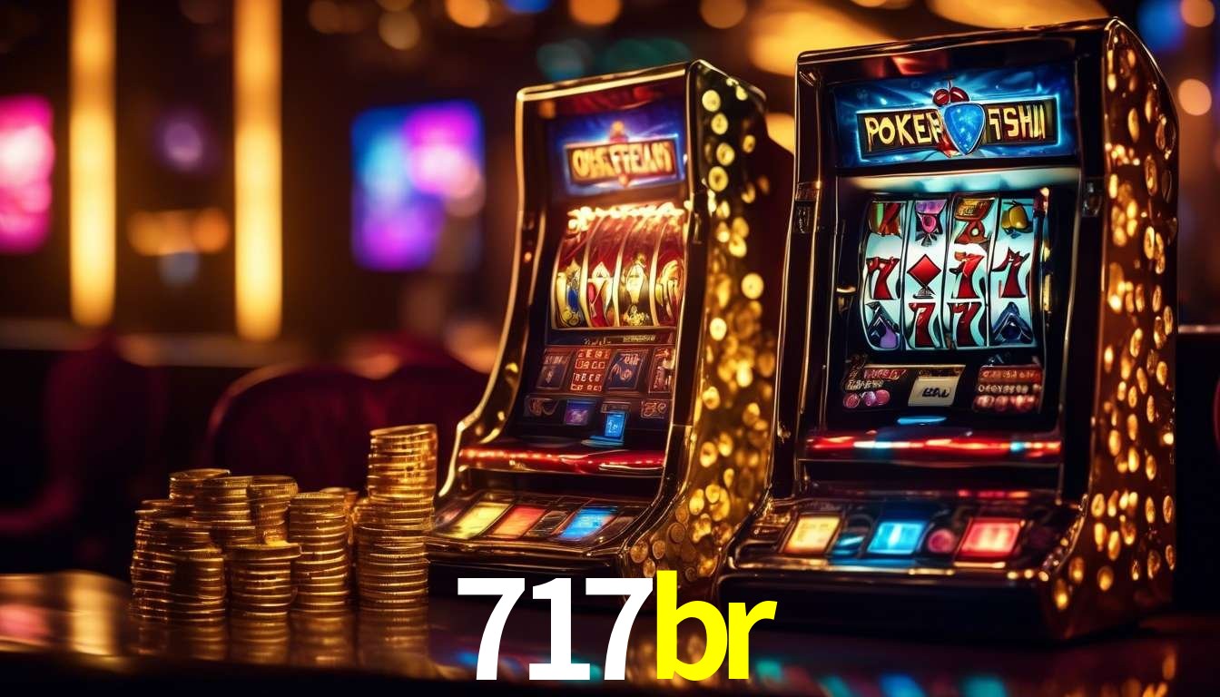 Descubra a Essência do 717br: Nossa História e Compromissos