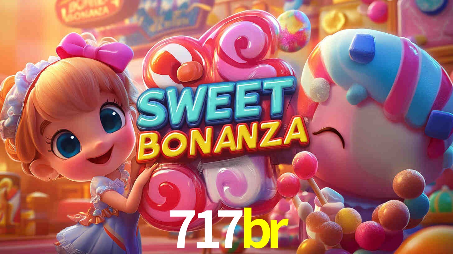 Inovações de Jogos na 717br: O Futuro das Experiências Interativas