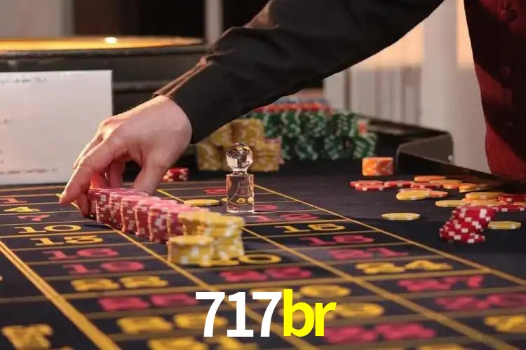 Descubra a Magia dos Jogos de Arcade no 717br