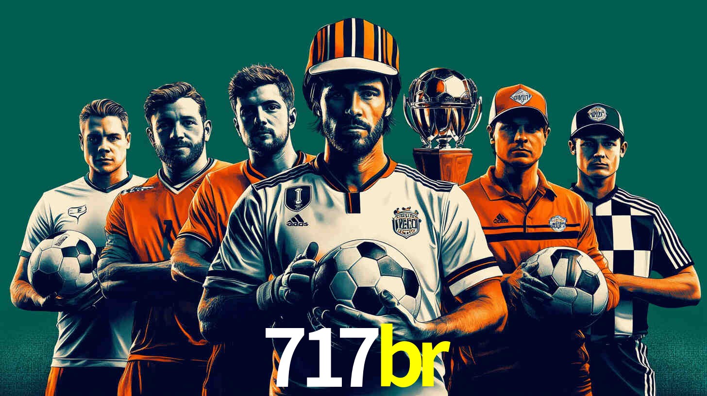 Descubra o Programa VIP da 717br: Vantagens Exclusivas para Jogadores