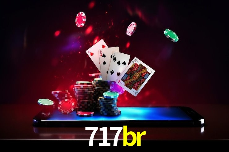 Game Providers 717br