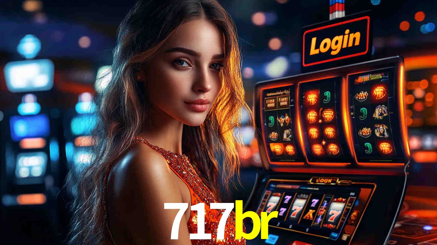 Explore as vantagens do 717br: serviço profissional e confiabilidade