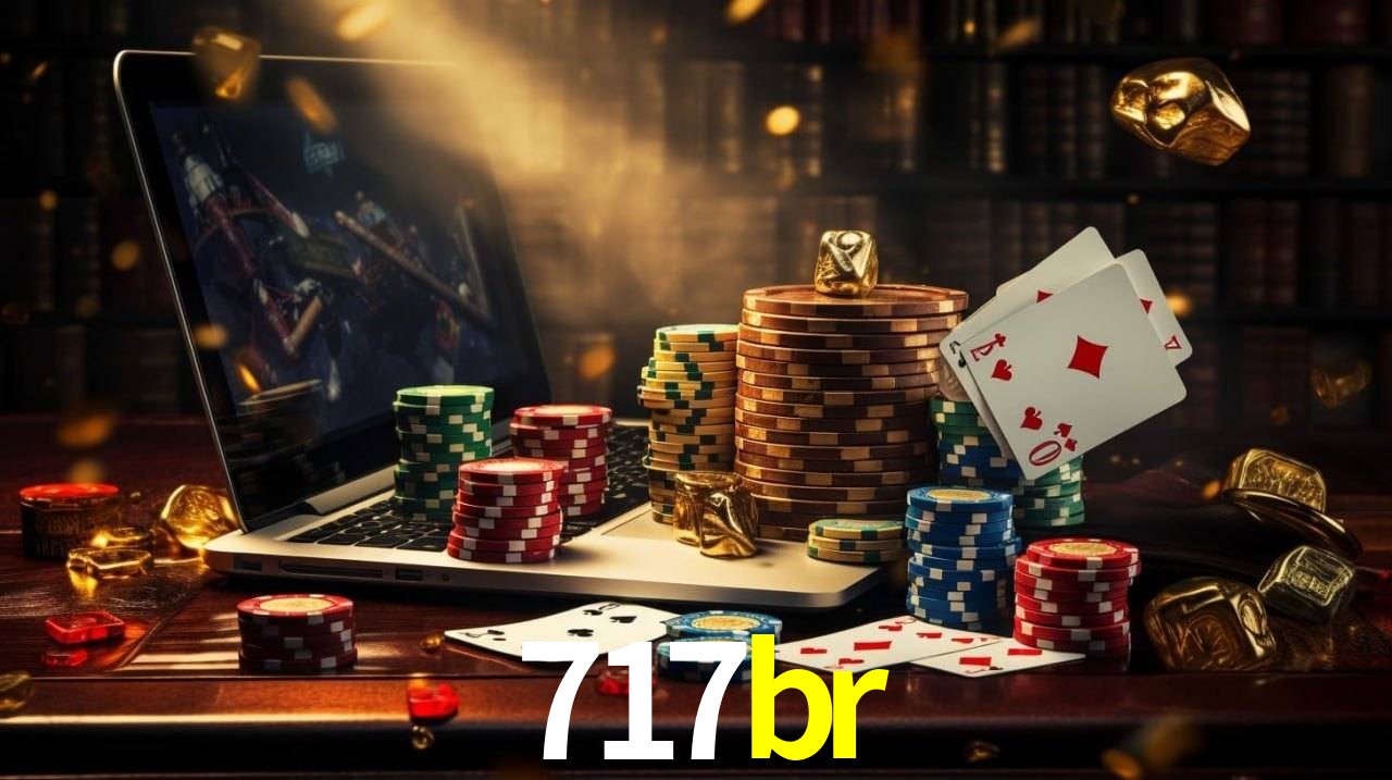 Torneios 717br