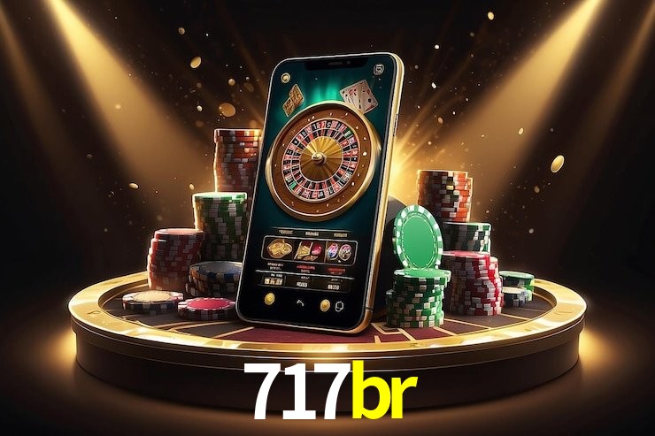 Jogos de Slot 717br