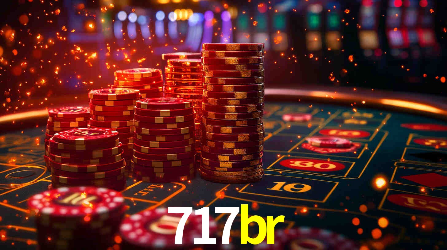 Live Casino 717br